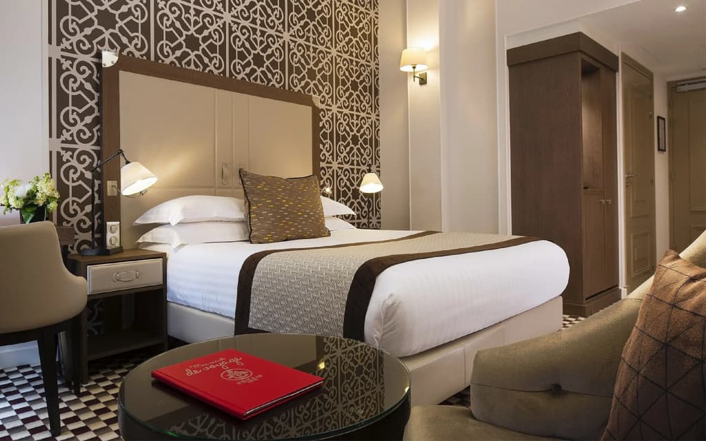 Hôtel Phileas Lazare & Spa - Opéra - photo 41