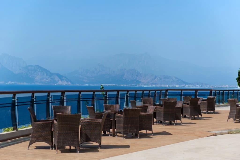 Oz Hotels SUI - All Inclusive - photo 19