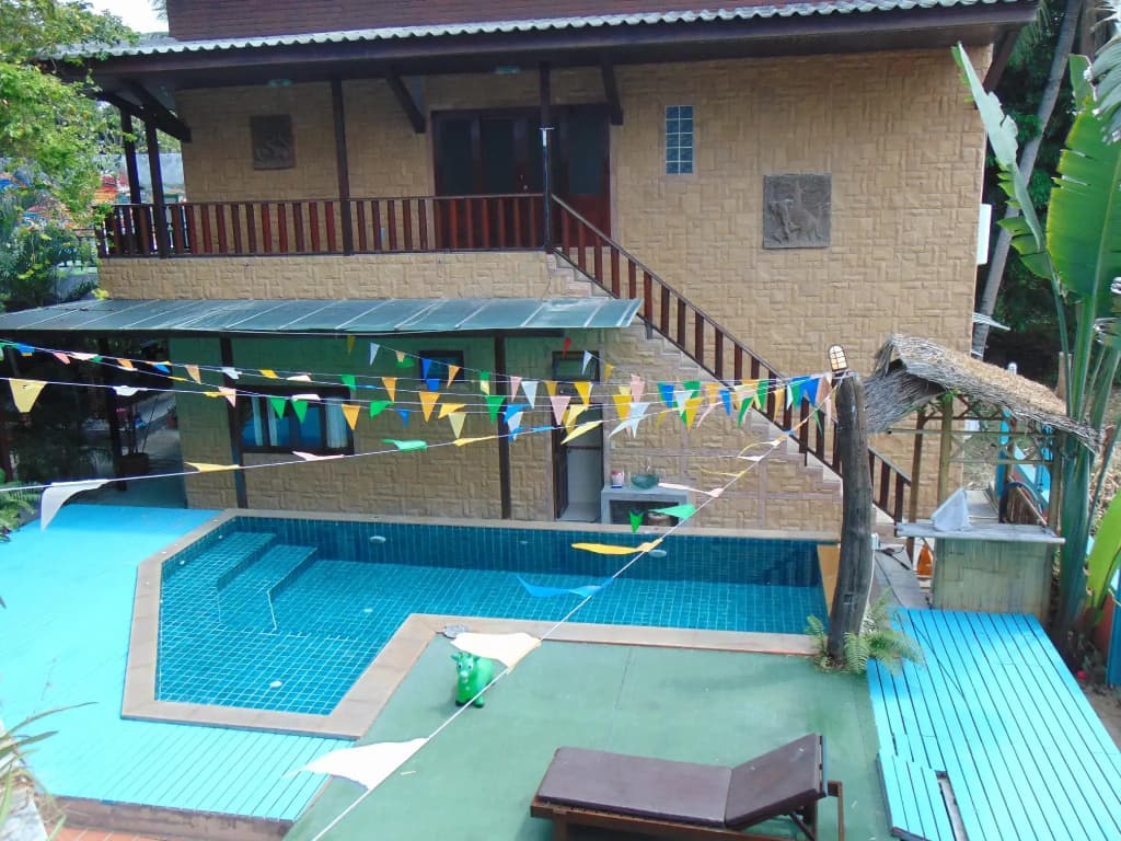 Araya Boutique Hotel - photo 9