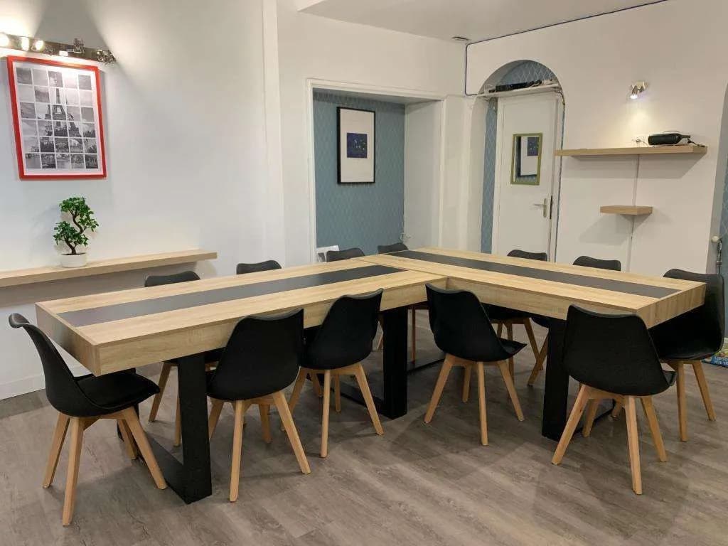 Hôtel Alyss Cambronne Eiffel - photo 18