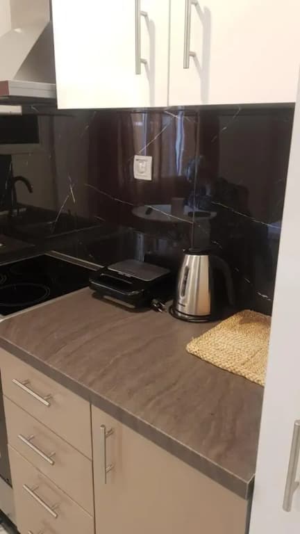 5min metro, Full Kitchen, Central Athens getaway - photo 9