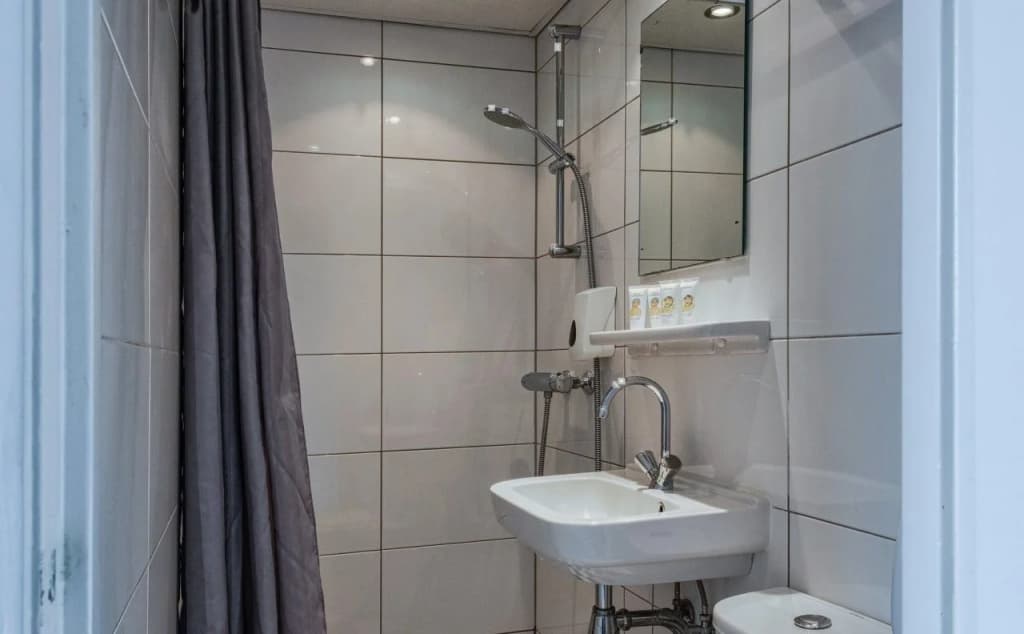 Hotel Damsquare - photo 9