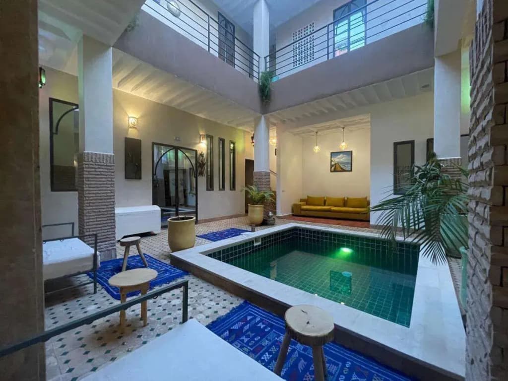 Riad Samarine - photo 28