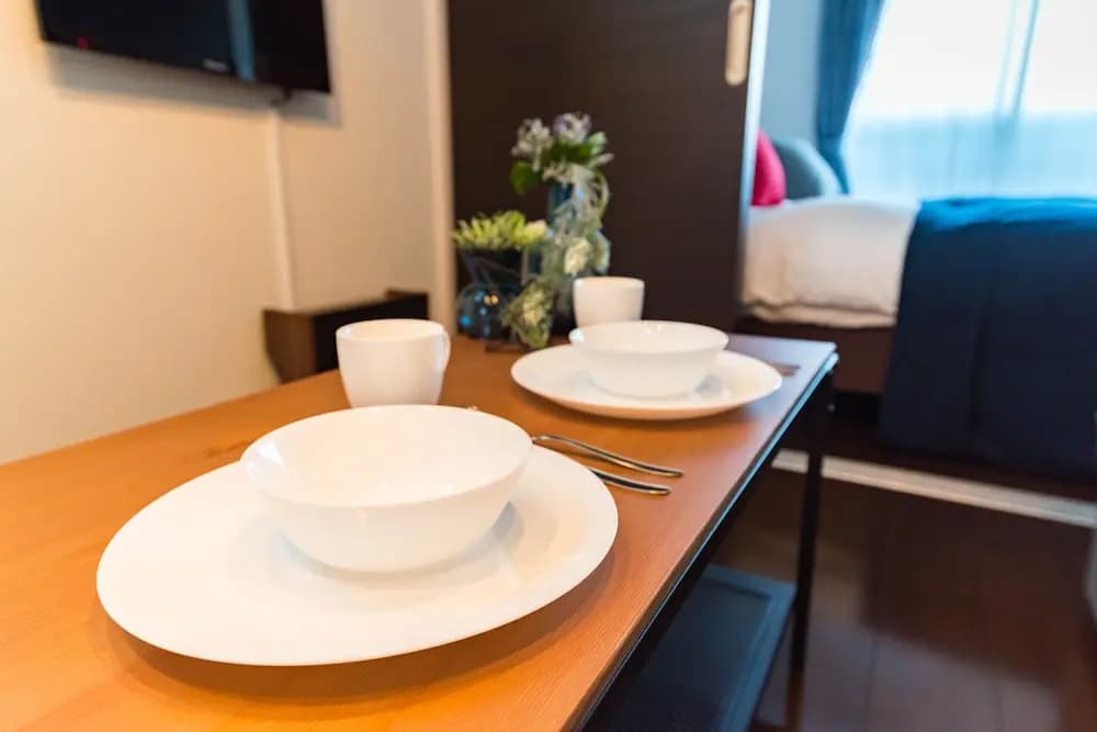 L-style Hanazonocho Apartment B - photo 25