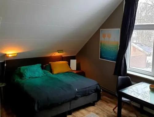 B&B City Farmer Amsterdam - photo 3