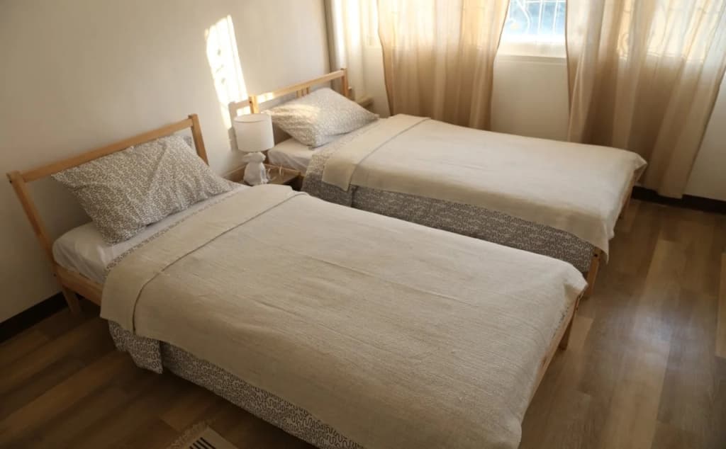 Green Home Hostel - photo 2