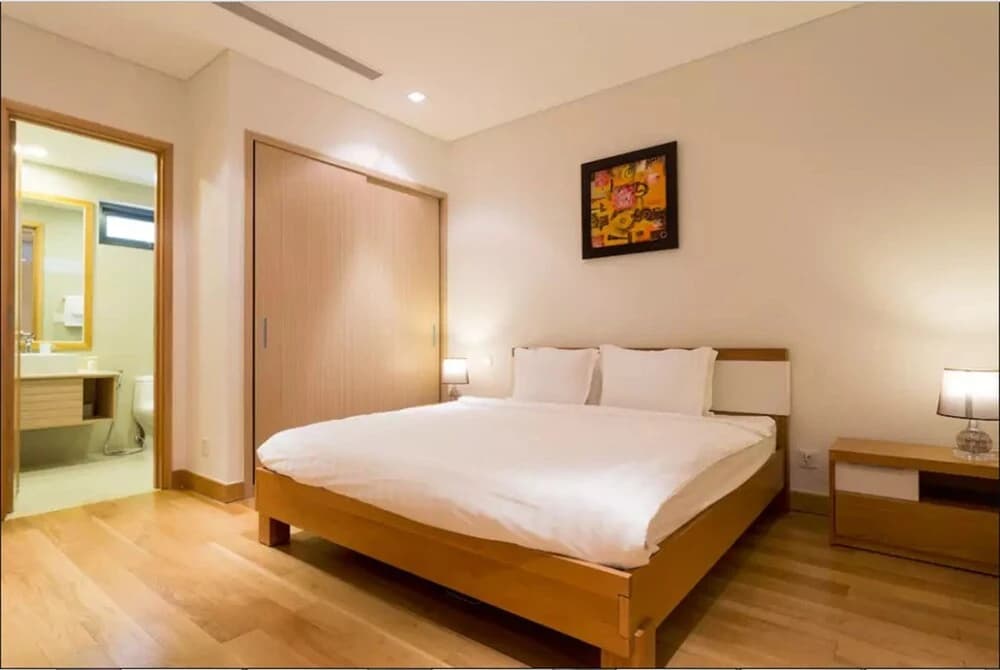 Ocean Apartment in Resort - photo 6