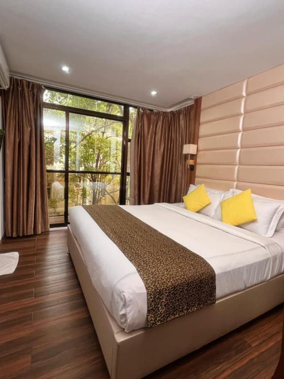 Nala Beach Inn - photo 29
