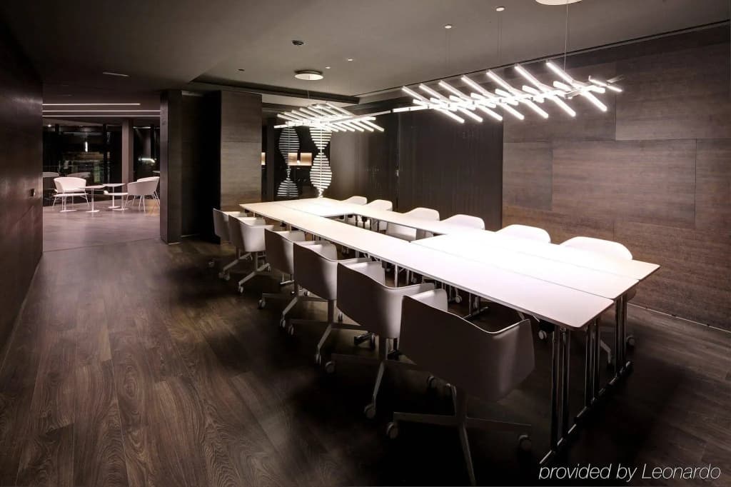 Olivia Balmes Hotel - photo 19