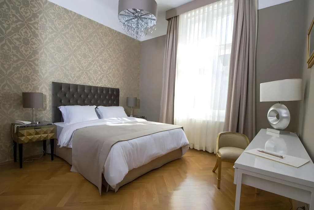 Vienna Suites - photo 4