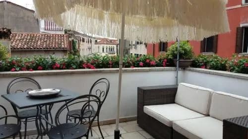 Savoia e jolanda Apartments - photo 10