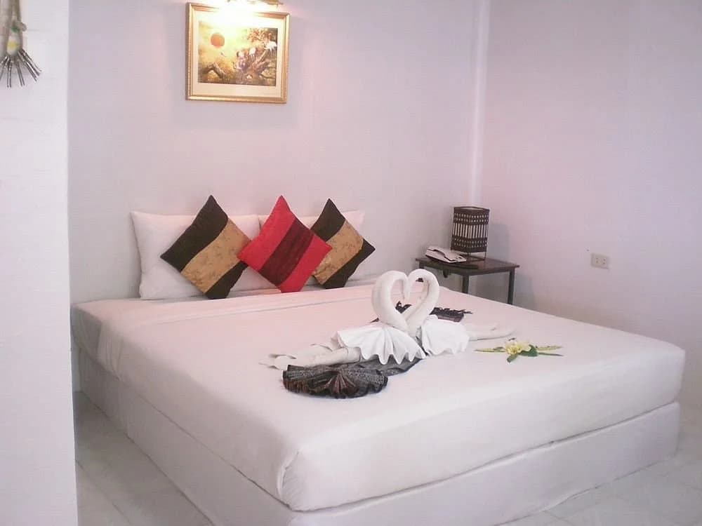 Chaweng Villa Beach Resort - photo 2