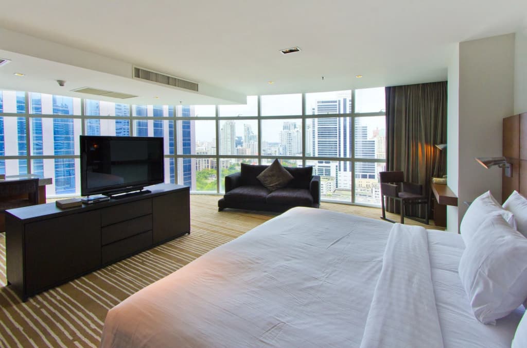 S31 Sukhumvit Hotel - photo 6