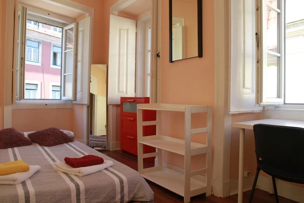 Room in Marechal Saldanha - photo 13