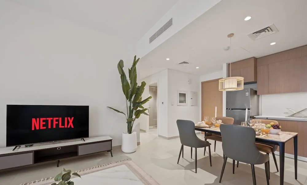 Serene 1 BR in Surf 2-Creek Beach Access - photo 23