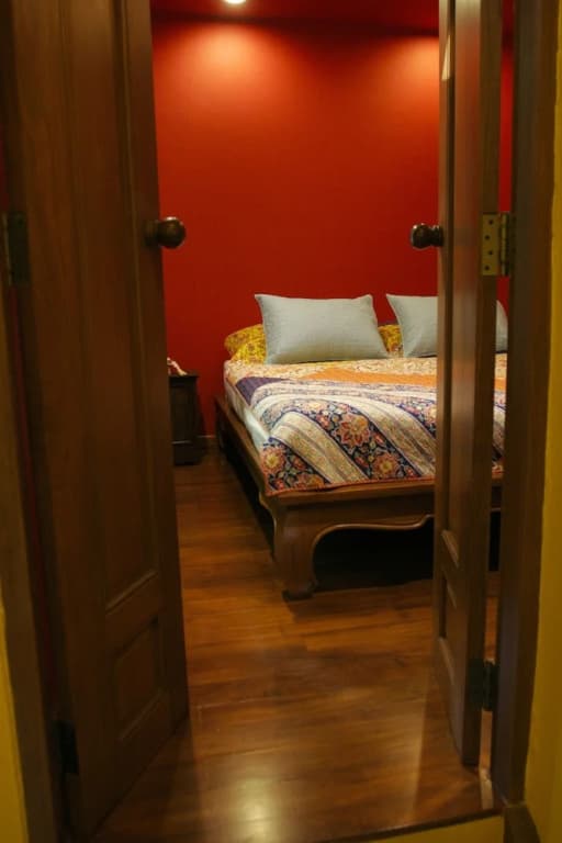 The Villa Vanali Chiang Mai - photo 3