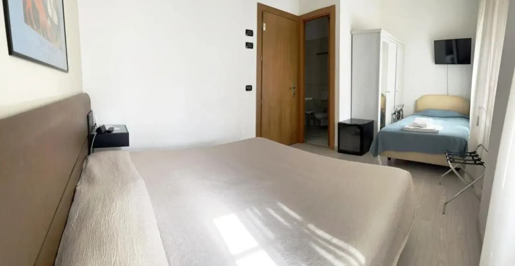 Hotel Molise 2 - photo 21