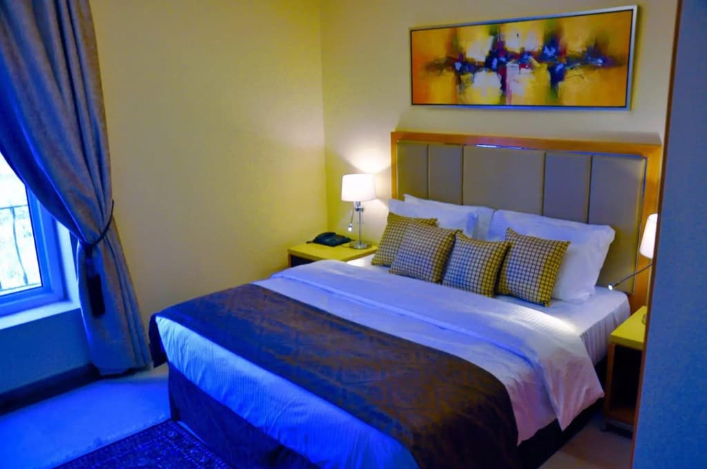 Asherij Hotel - photo 7