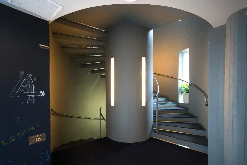 Hotel Twenty One  - photo 6