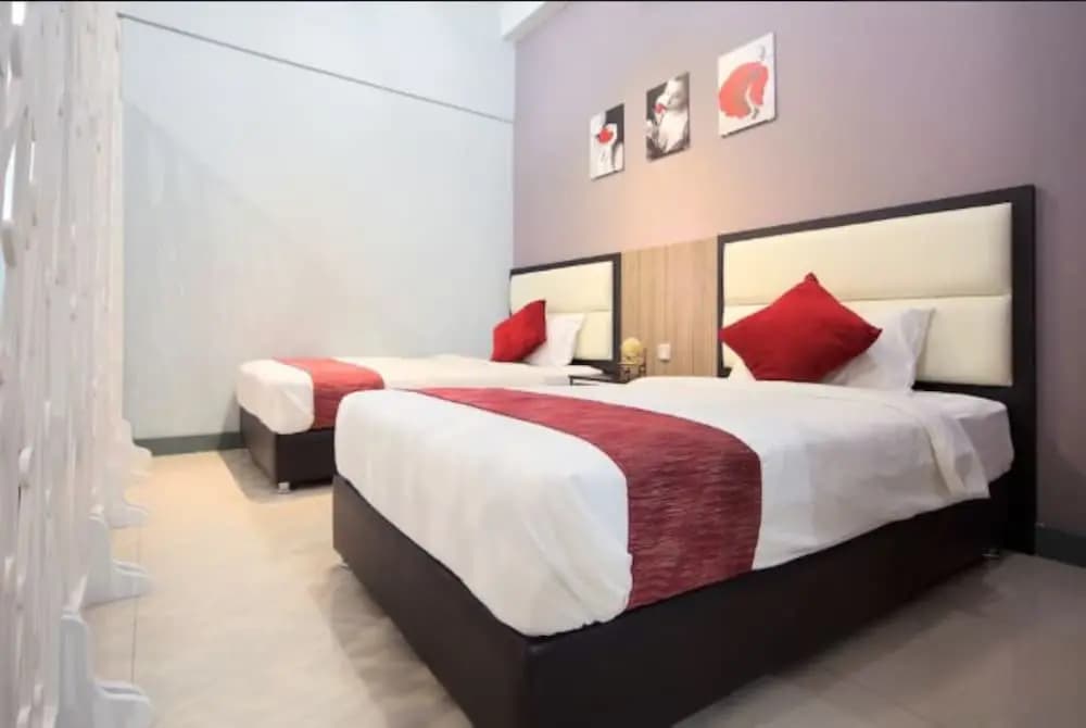 Mushroom Residence Suite - photo 6