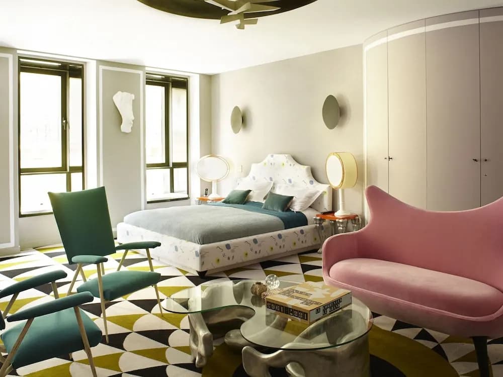 Hotel Montana - photo 6