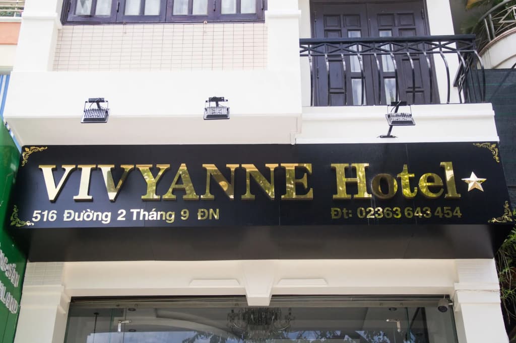 Vivyanne Hotel - main photo