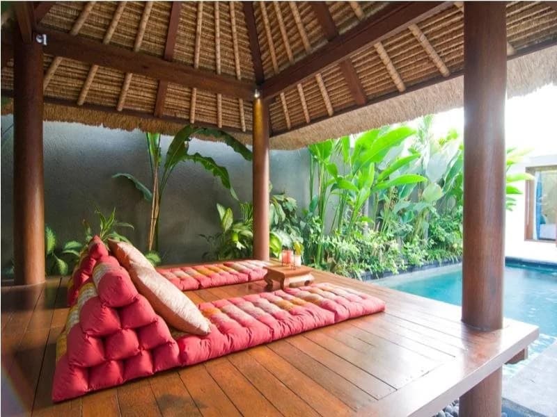 Villa Warna Warni - photo 9