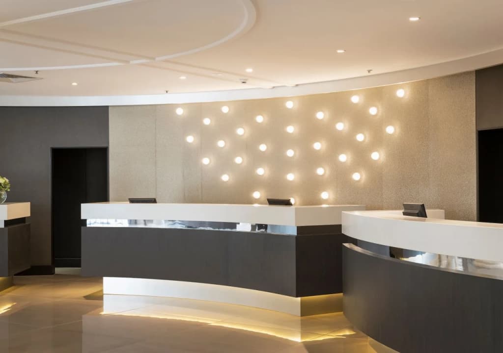 Mercure Melbourne Albert Park - photo 25
