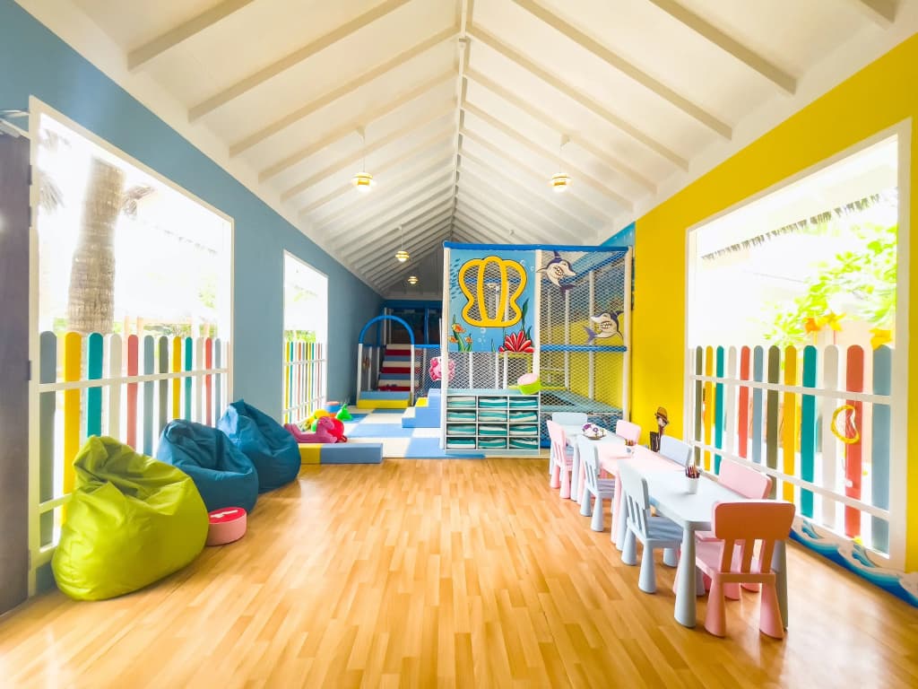 Cocoon Maldives - photo 15