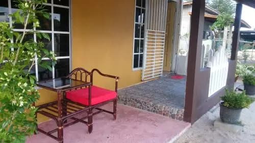Arina`s Homestay - photo 11