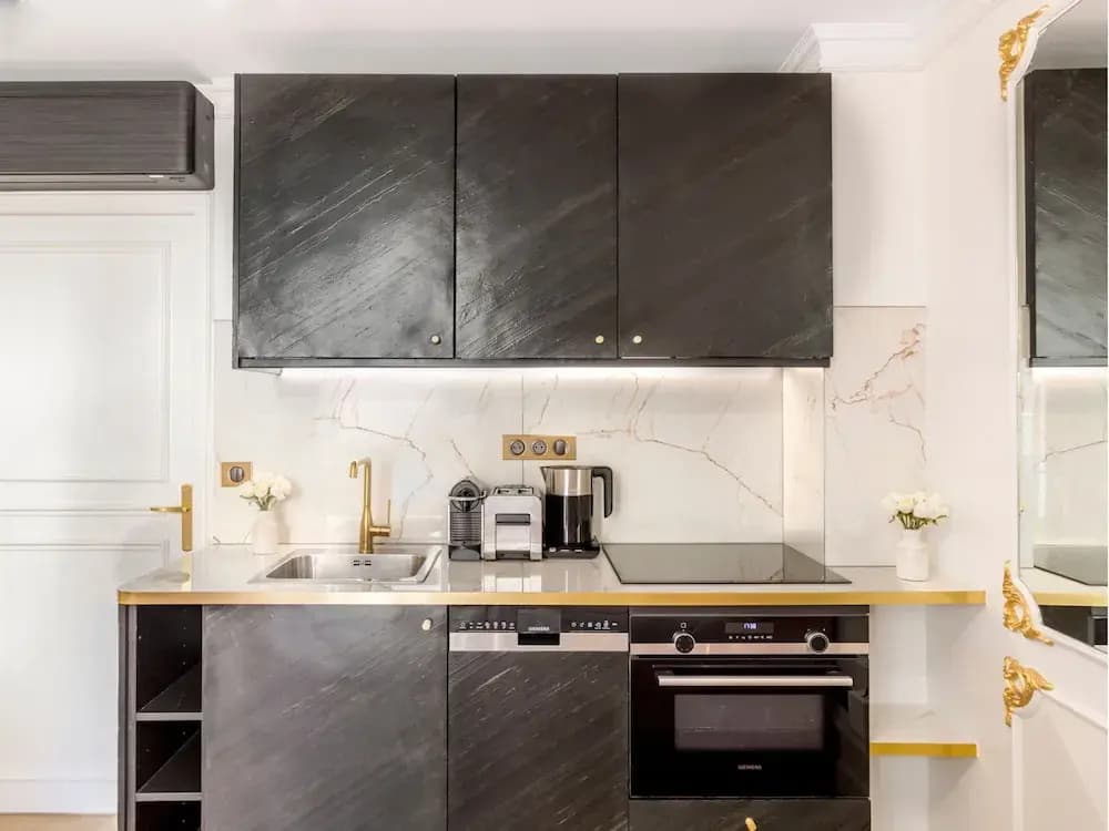 Merveil Luxury Suites - Bac I-II - photo 15