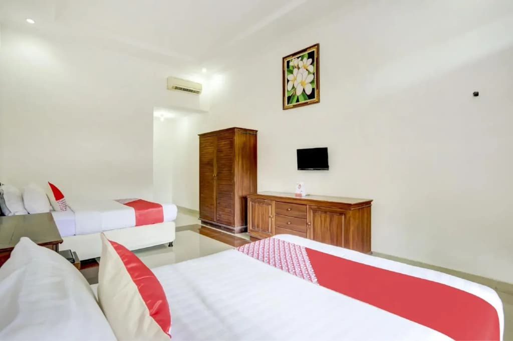 Hotel O Ratu - photo 28