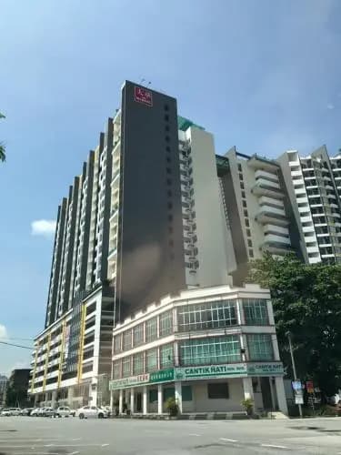 Stardorm Ipoh Homestay - main photo