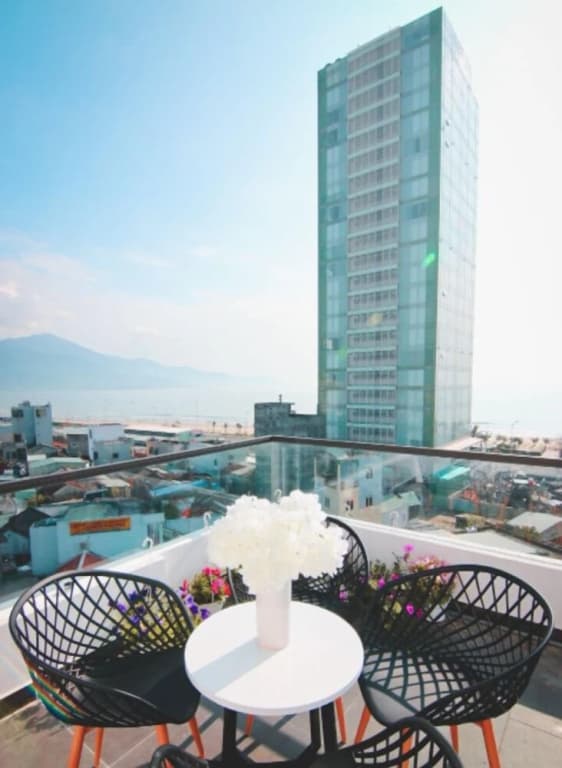 Crystal Le Apartment Danang - photo 14
