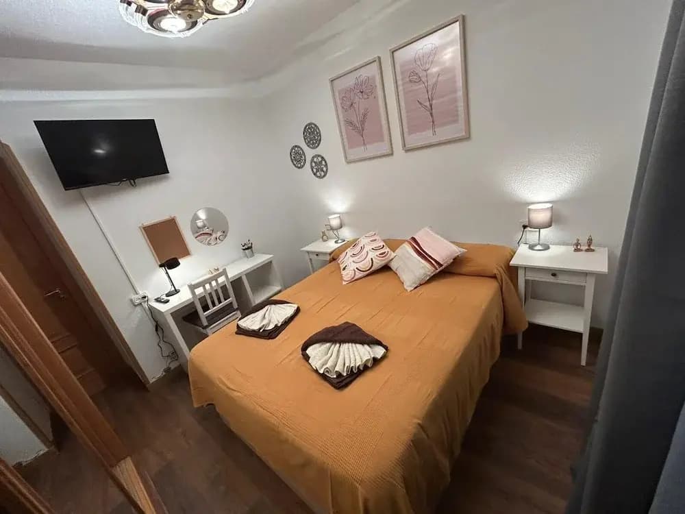 Rooms Pontones - photo 1