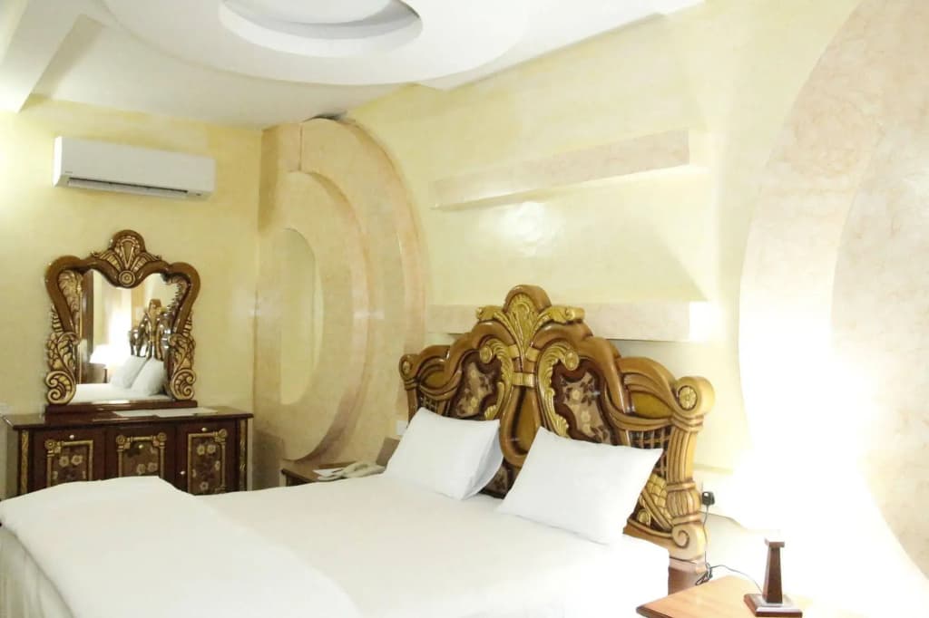 Riyam Hotel Muscat - photo 7