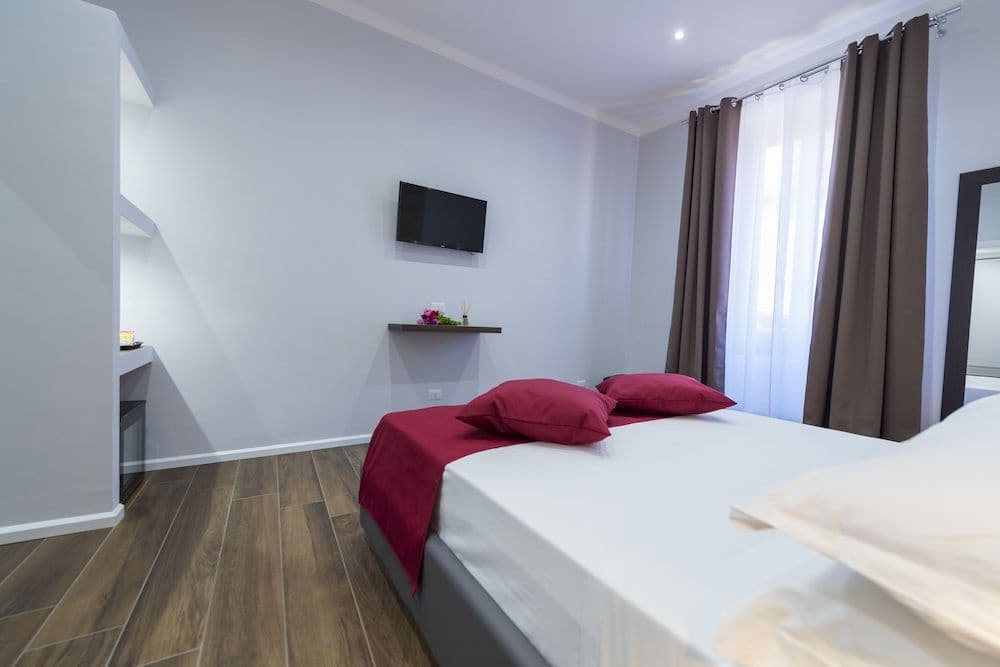 Loft Rooms Trastevere - photo 6