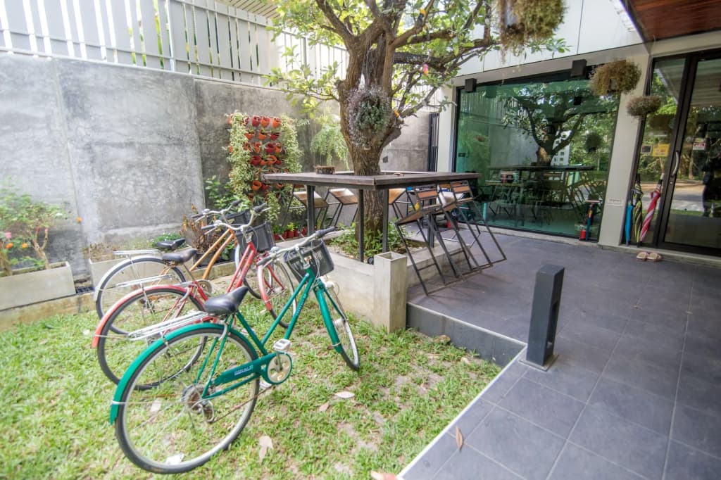 Soft Dormtel Chiangmai - photo 15