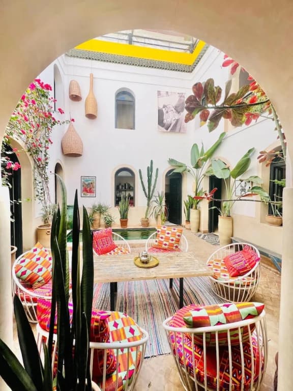 Riad Jeanne 1 - photo 20