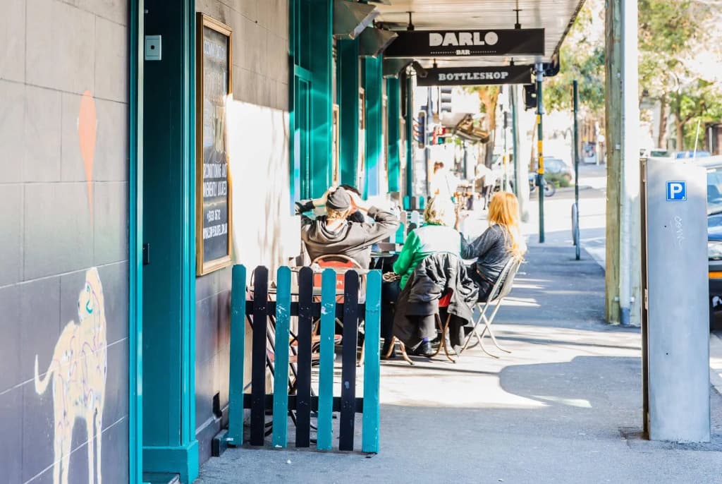 Darlo Bar Darlinghurst - photo 16