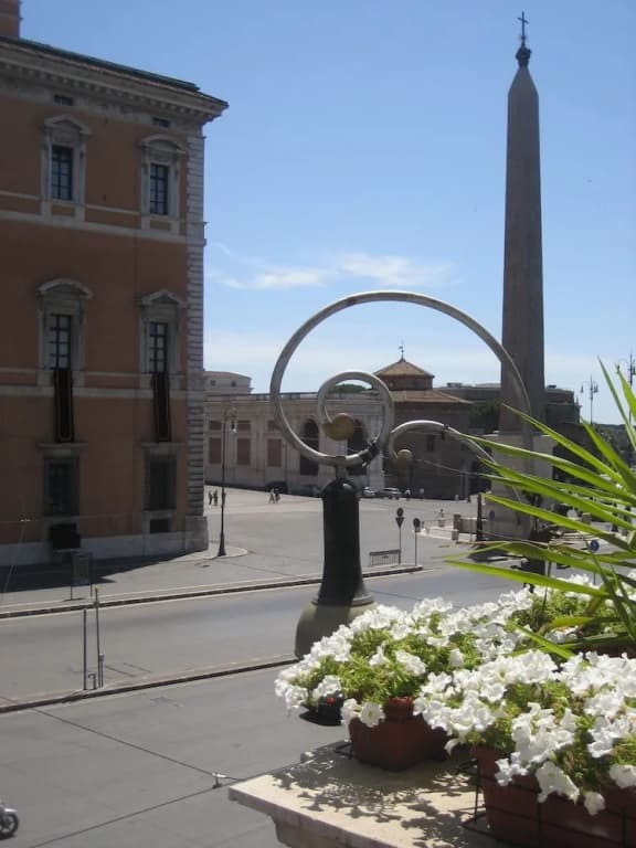 Sleeping Rome - photo 7