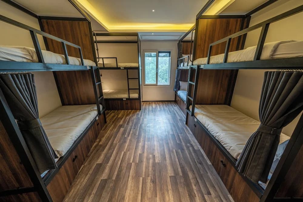 Mad Monkey Hanoi - Hostel - photo 6