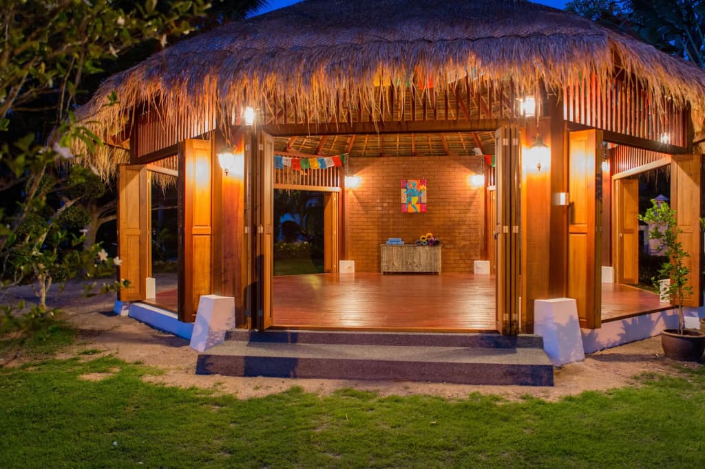 Easy Time Resort - photo 1