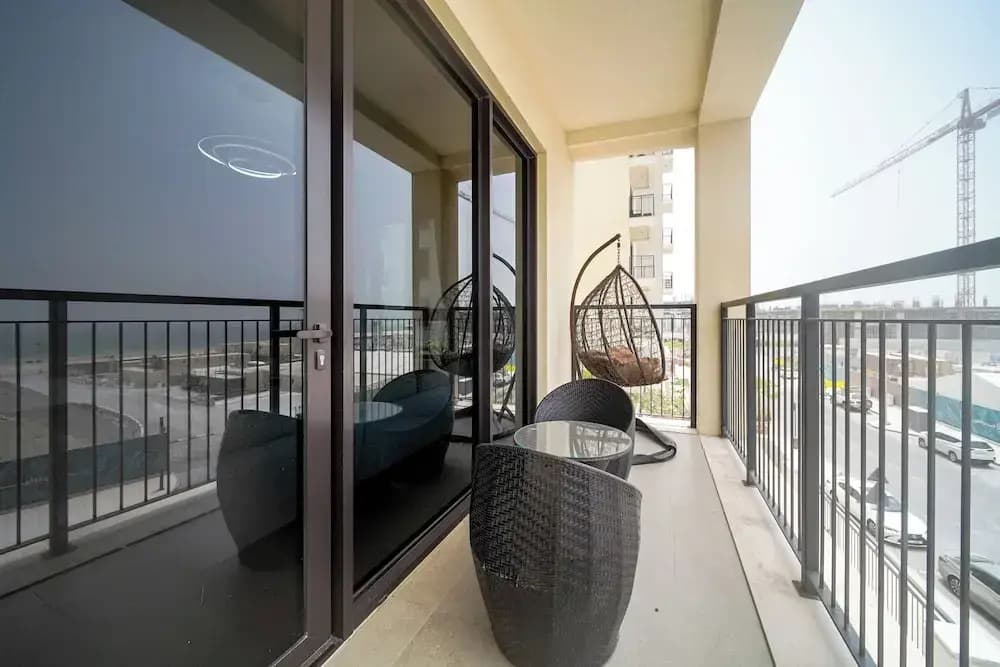 PVH - Beach Front 2BR in Le Pont 3 - photo 25