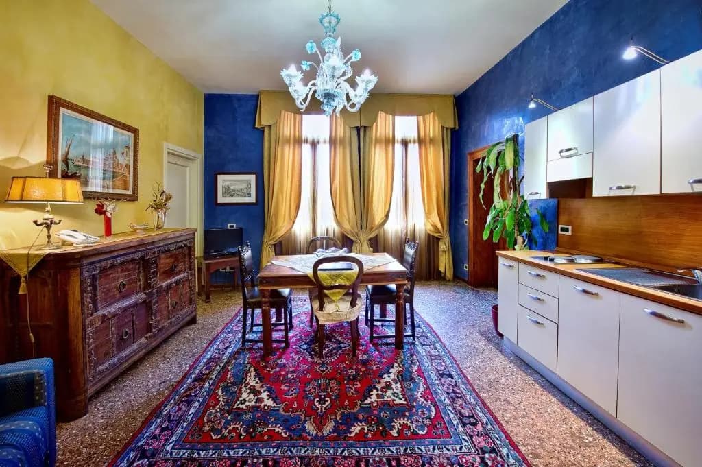 Residence Palazzo Odoni - photo 14