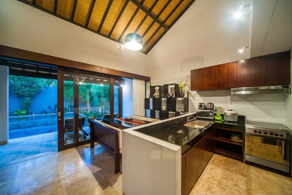 Tirta Villa - photo 23