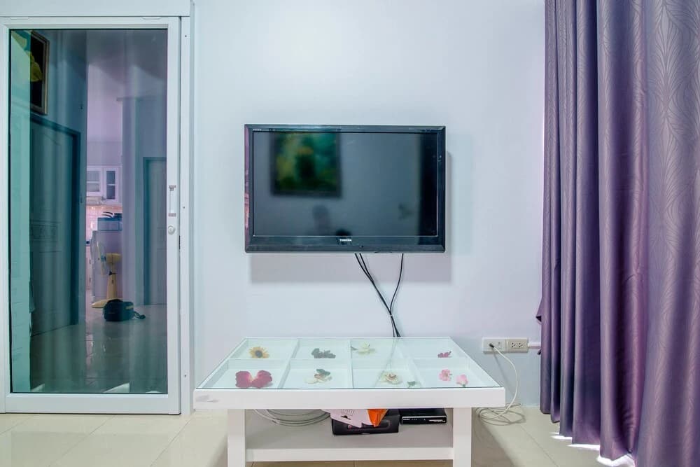 Baan Indoor Pool Villa - main photo