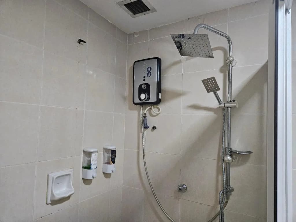 Cempaka Apartment Hotel - photo 7