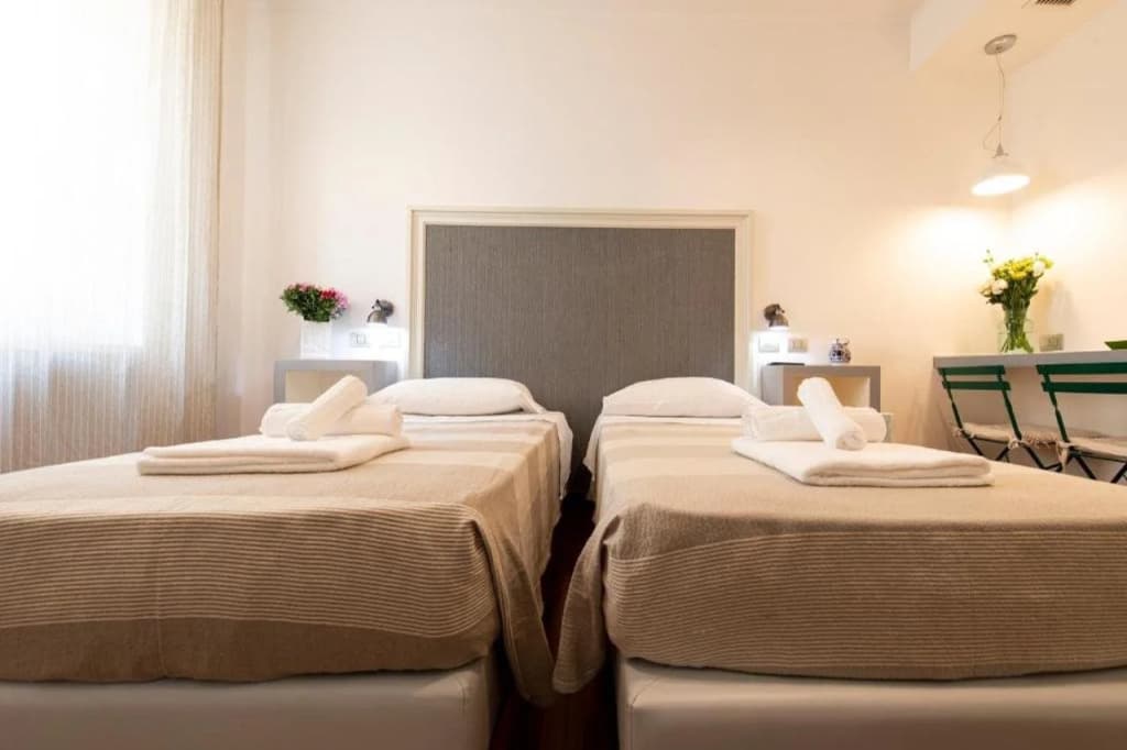 Guest House Al Conservatorio - photo 5
