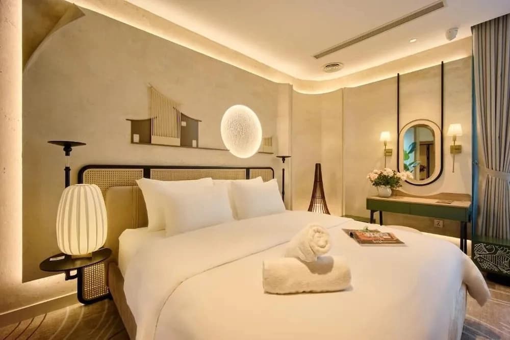 Lux Annam Danang Retreat - photo 6
